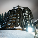 Image for article titled The Other-Worldly Architecture Of Avoriaz, A Ski Resort In France